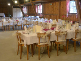 Hochzeitslocation Freistadt Umgebung, Oberösterreich - beim Forellenwirt in Mitterbach